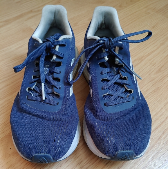 Adidas sneakers - Picture 4 of 7